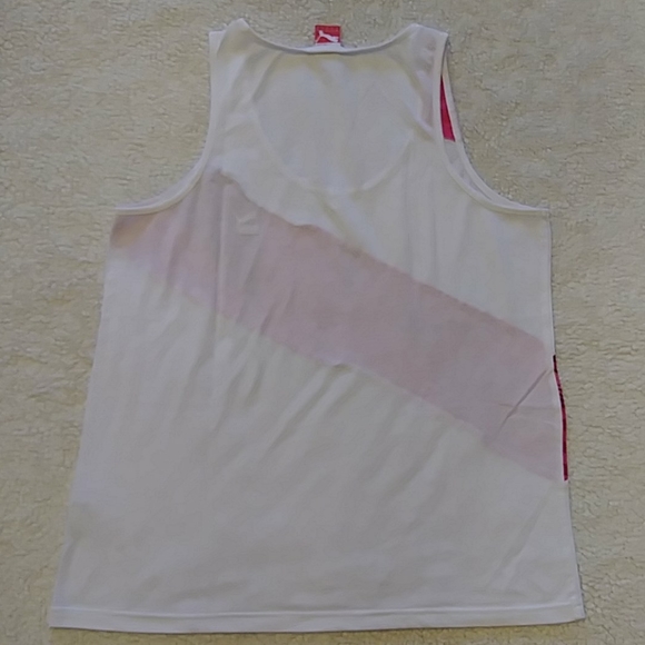 ONLY 1 left 🆕 PUMA activewear tank tops $5EACH - Picture 8 of 8
